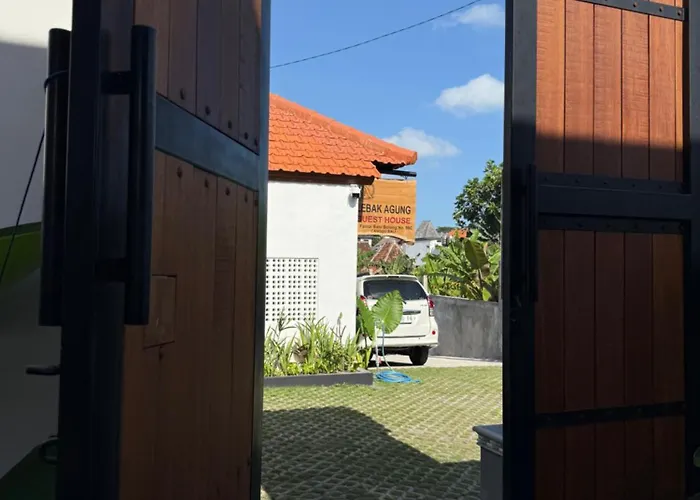 Lebak Agung 3* チャングー