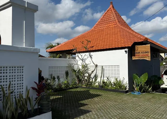 Lebak Agung