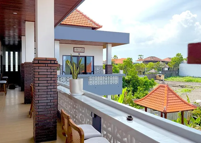 Lebak Agung 3* チャングー