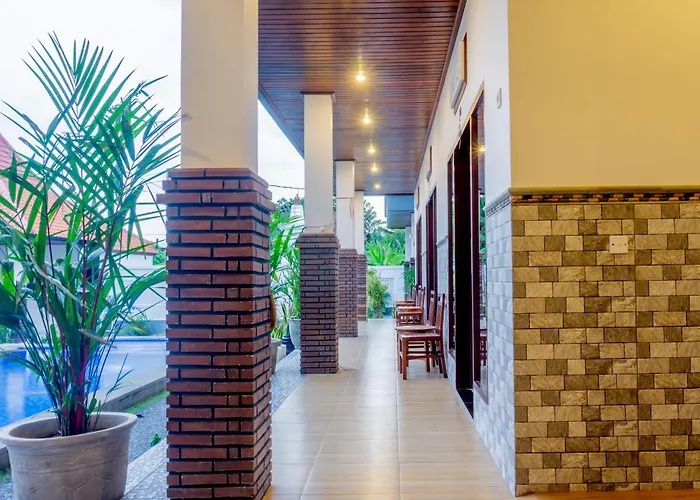 Lebak Agung チャングー