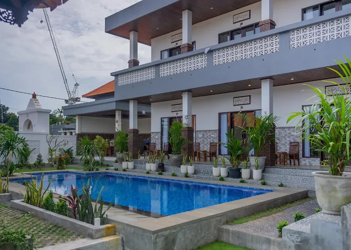 Lebak Agung 3*