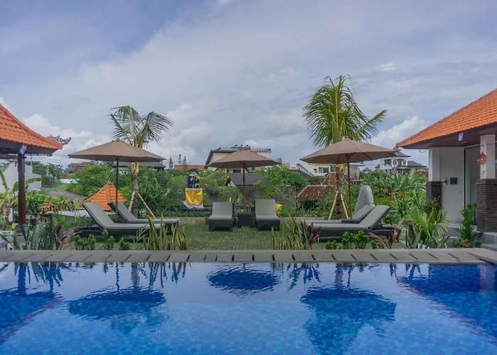 Lebak Agung 3*