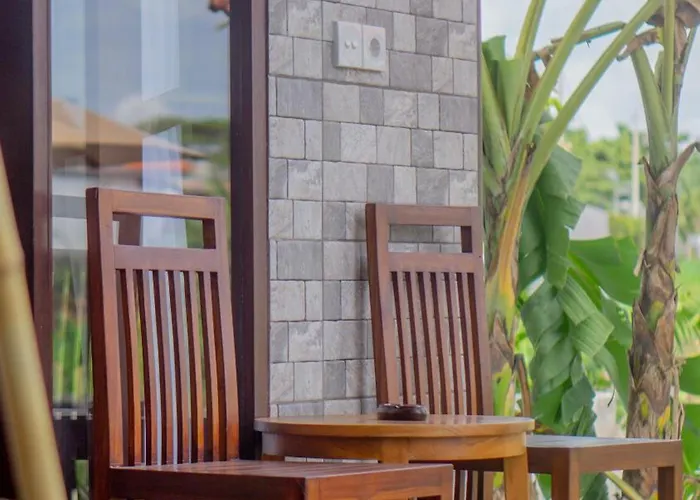 Lebak Agung 3*