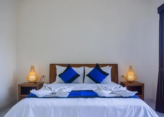 Lebak Agung チャングー