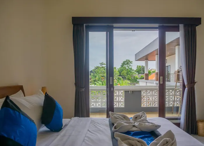 Lebak Agung チャングー