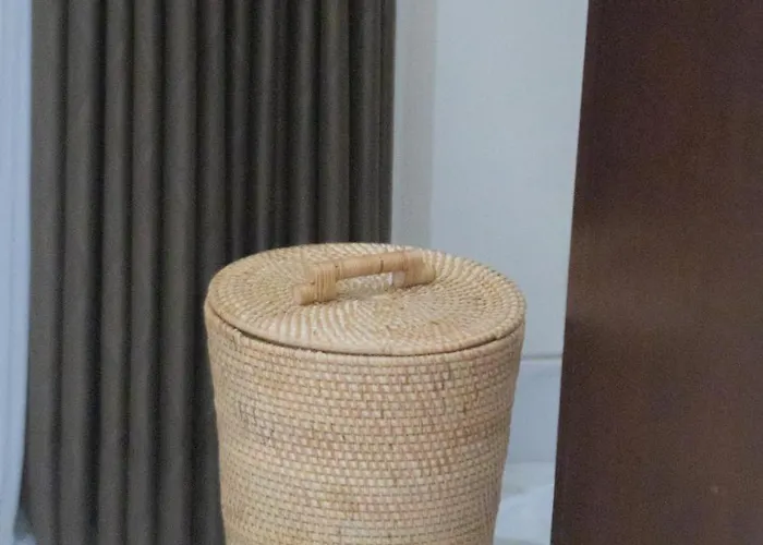 ゲストハウス Lebak Agung
