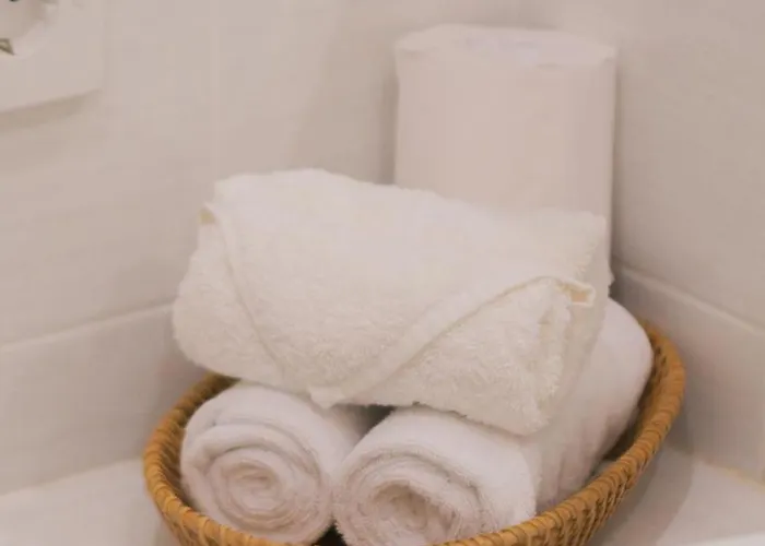 ゲストハウス Lebak Agung